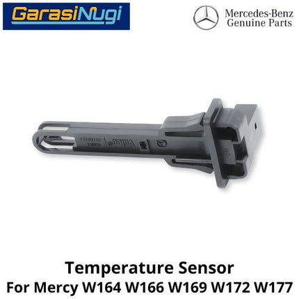 Temperature AC Mercy W169 W205 W212 W222 W166 R172 Sensor Suhu Evaporator A150 C200 ML SLK