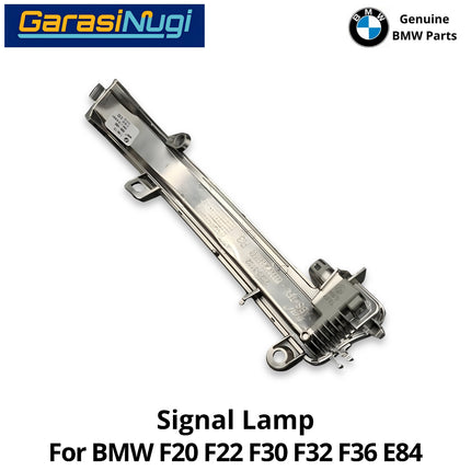 Turn Signal For BMW F20 F22 F30 F32 F36 E84 Lampu Sein Blinker Lamp Spion 320 520 X1