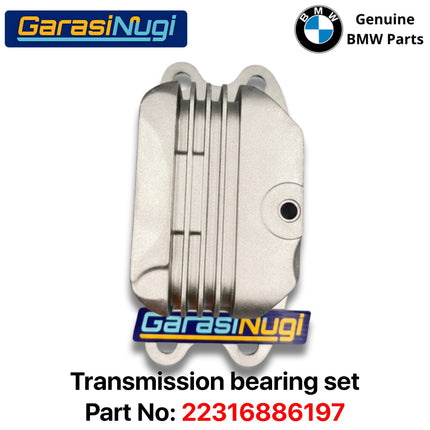 Transmission Bearing Set For BMW F40 Mini F54 Bantalan Transmisi Mount Gearbox 22316886197 120