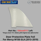 Left #0111 / Aftermarket