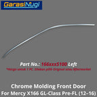 Fr Left #5100 / Aftermarket