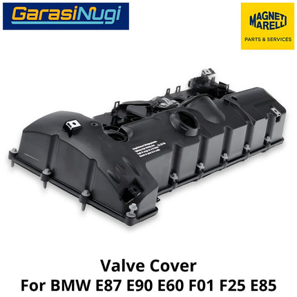 Valve Cylinder BMW E87 E90 E60 F01 F25 E85 Cover Mesin Penutup Katup Kepala Silinder 11127552281