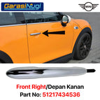 Front Right / Aftermarket