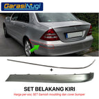 Set Belakang Kiri