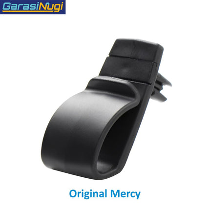 Sunshade Hook Mercedes W204 W205 W207 Pengait Jaring Bagasi Rear Trunk Hook C200 C250 C180 C43 AMG