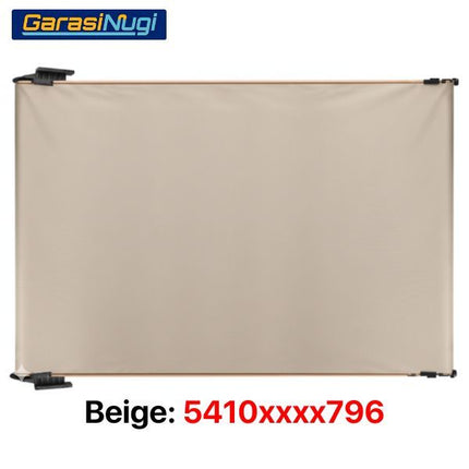 Roller Blind For BMW F45 F46 F48 Sunroof Curtain Assembly Tirai Penutup X1