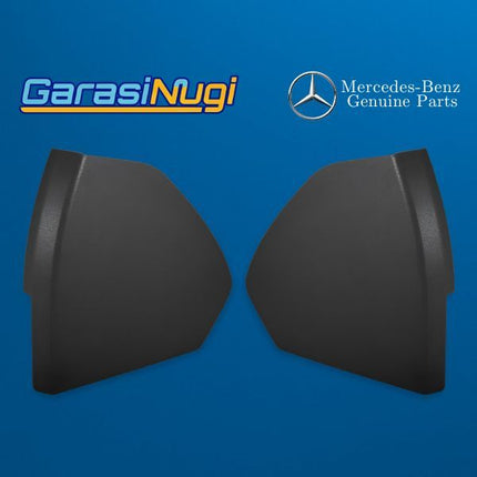 Door Panel Mercy W211 Trim Cover Penutup Pintu Depan Mercedes E240