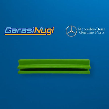 Rear Back Mercy W221 Glass Bracing Karet Kaca Belakang Mercedes S300