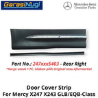 RR Right #5403 / Aftermarket