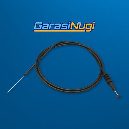 Engine Hood Mercy W461 W463 Release Cable Kabel Pelepas Kap Mesin G300 G500