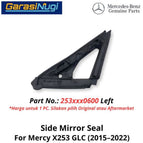 Left #0600 / Aftermarket