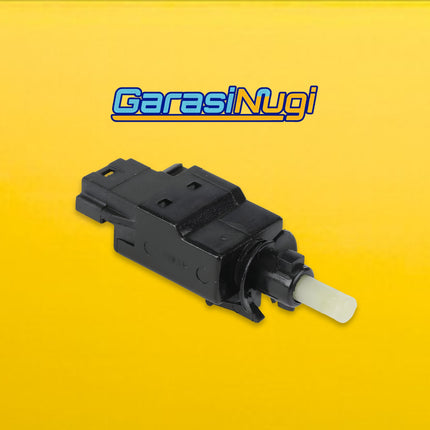 Brake Light Mercy W201 W210 W140 R170 Switch Saklar Lampu Rem Mercedes C200 E230 SLK