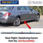 Rear Right #0462 CH / Aftermarket