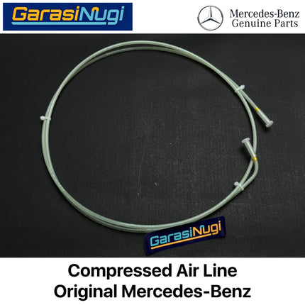 Compressed Air Line For Mercy W220 W221 Saluran Udara Terkompresi Suspension S300 S350