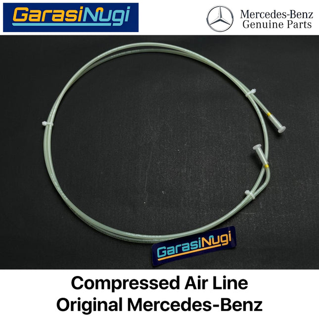 Compressed Air Line For Mercy W220 W221 Saluran Udara Terkompresi Suspension S300 S350