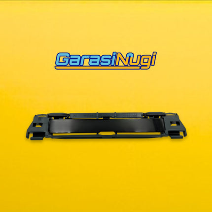 Rear Roof Moulding Mercy W205 Trim Cover Penutup Atap Belakang Mercedes C200