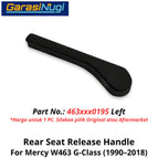 Left #0195 / Aftermarket