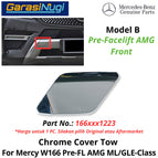 B FR P-FL AMG / Aftermarket