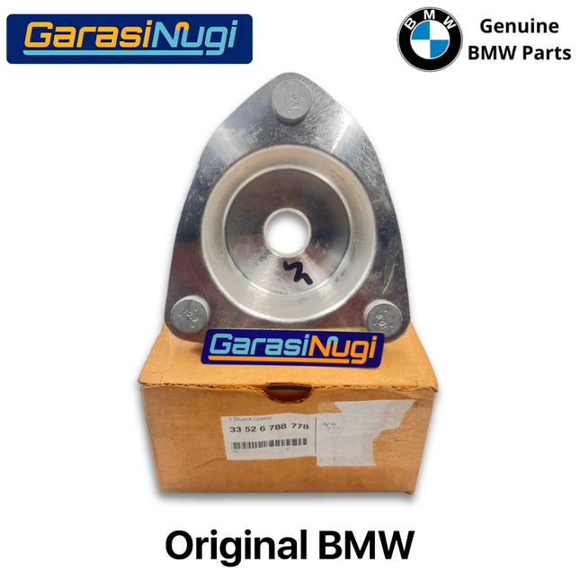 Support Bearing Flange For BMW E70 E71 Bantalan Suspensi Roda Belakang Rear X5 X6