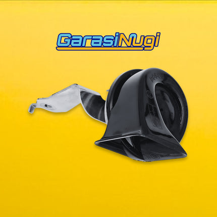 Horn Signal Mercy W204 W212 X204 W218 Fanfare High Note Terompet Klakson C200 E200 CLS GLK