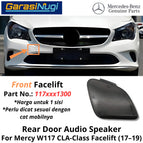 Front FL / Aftermarket