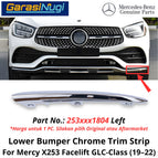 Left #1804 / Aftermarket