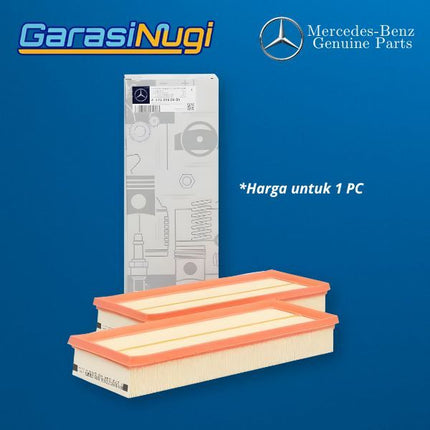 Air Filter Mercy W203 W204 W211 R129 Saringan Udara Mesin 1120940004 M211 M272