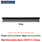 Gray / Front