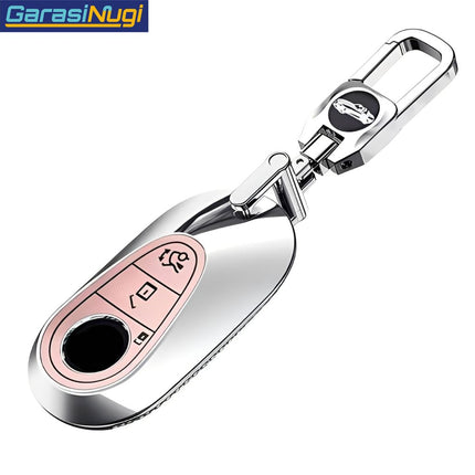 Key Case For Mercedes W167 Sarung Kunci ABS Case