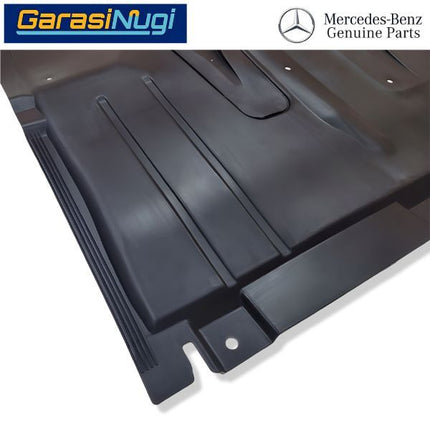 Engine Under Cover Mercy W246 W117 X156 Lower Shield Pelindung Mesin Bawah CLA