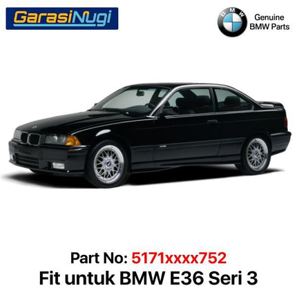 Jack Pad For BMW E36 Under Car Support Bantalan Dongkrak Lifting 320