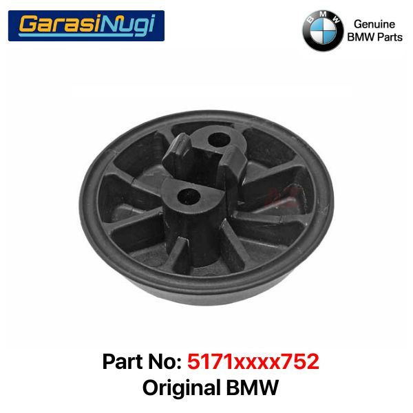 Jack Pad For BMW E36 Under Car Support Bantalan Dongkrak Lifting 320