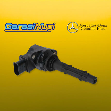 Ignition Coil Mercy W211 W212 W204 Konektor Koil Pengapian Housing 2 Pin E240