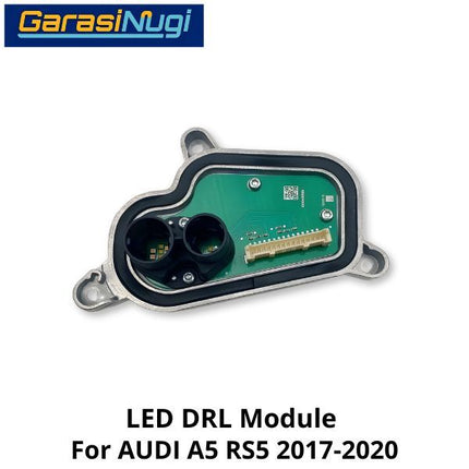 DRL LED Audi A5 S5 RS5 Turn Signal Module Lampu Sein 2017-UP