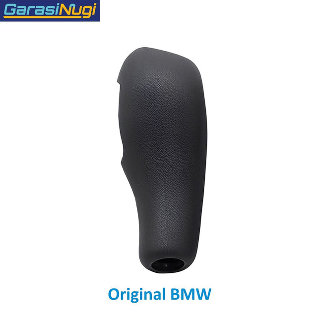Gear Lever Cover For BMW F10 F30 F32 F36 Tutup Belakang Panel Knob Tuas Gigi 520 320 420