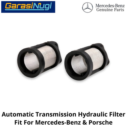Universal Automatic Transmission Filter For Mercedes-Benz Saringan Katup Transmisi Otomatis