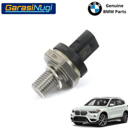 Oil Pressure Sensor For BMW F48 F45 U11 MINI Detektor Tekanan Oli Transmisi X1