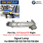 Right #772 / Aftermarket