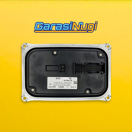 DRL LED Mercy X253 Headlight High Performance Control Module Ballast Lampu GLC 15-22