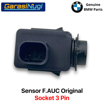 Sensor AUC For BMW G01 G11 G30 Automatic Recirculation Control Detektor Udara Original 520