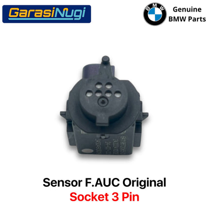 Sensor AUC For BMW G01 G11 G30 Automatic Recirculation Control Detektor Udara Original 520