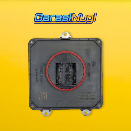 DRL LED Driver For BMW F20 F30 F15 Headlight Control Module Ballast Lampu 320 520 X5