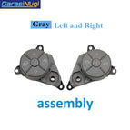 LR GR ASSY