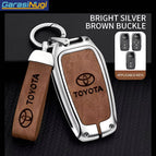 Silver Brown