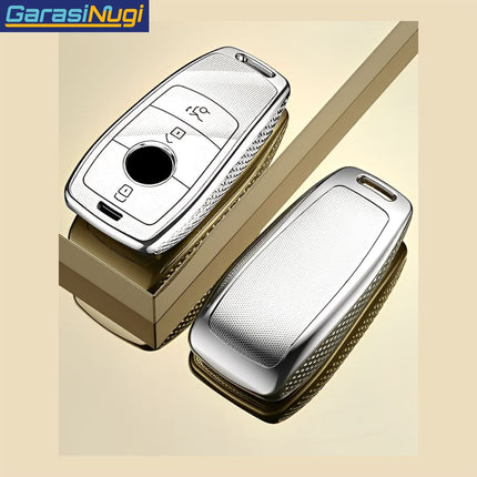 Key Case For Mercedes W177 Sarung Kunci ABS Case