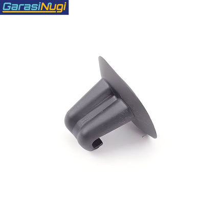 Triangle Sunshade Hook For BMW F25 E70 E90 Klip Pengait Tirai Jendela Belakang Rear Window X3 X5 320