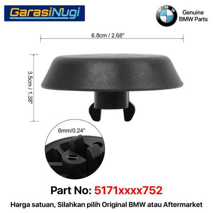 Jack Pad For BMW E36 Under Car Support Bantalan Dongkrak Lifting 320