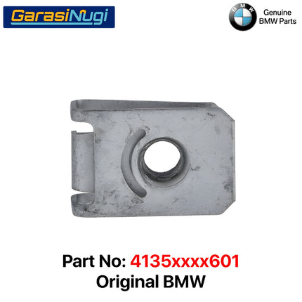 Clip Nut Body Chassis For BMW Baut Pengencang Klip Sasis Bodi 41357060601