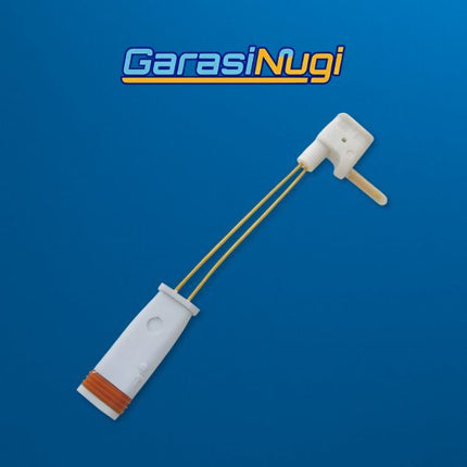 Front Brake Pad Sensor Mercy W211 W209  Sistem Rem Depan E240 CLK