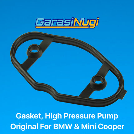Gasket High Pressure For BMW And MINI Seal Karet Penutup Katup Mesin Rubber